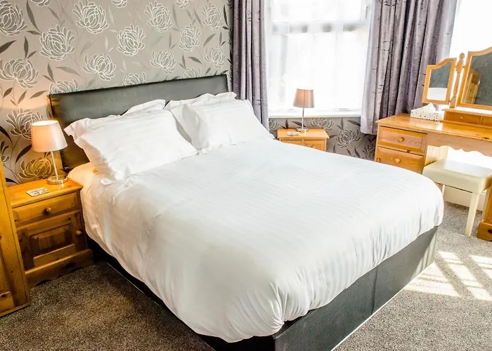 The Avenue Bed & Breakfast Shanklin